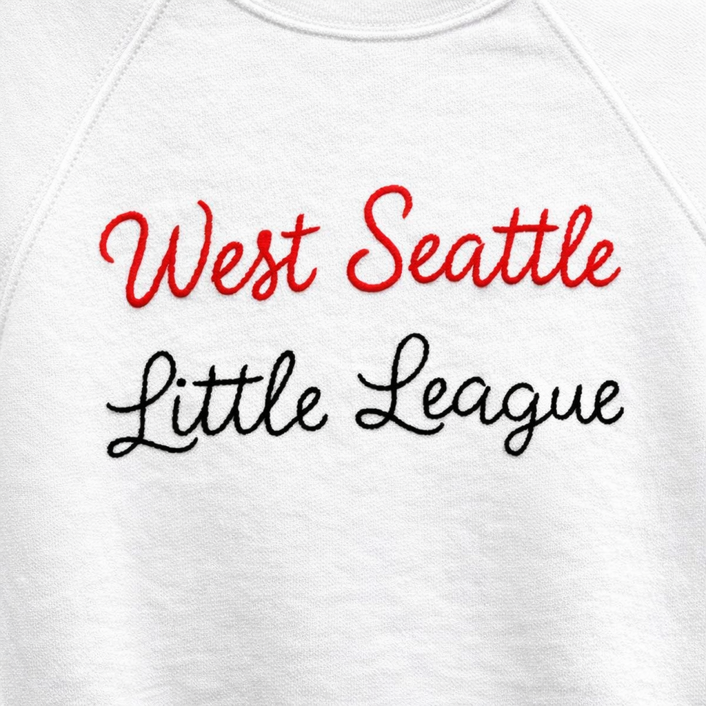 West Seattle Little League (Limited)