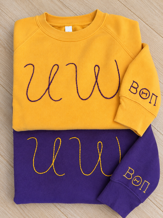 Signature Cotton