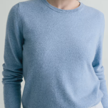Signature Cashmere