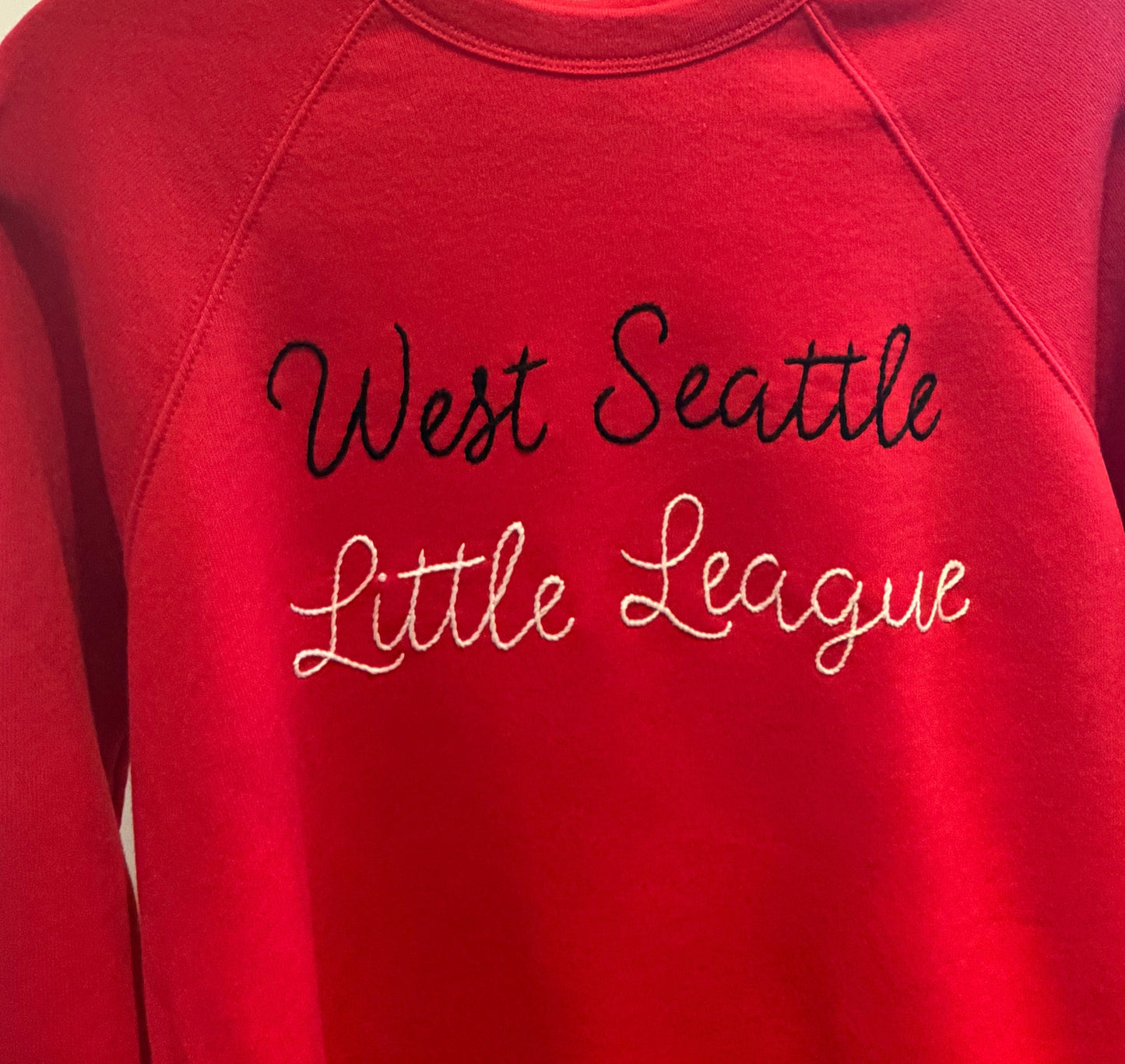 West Seattle Little League (Limited)