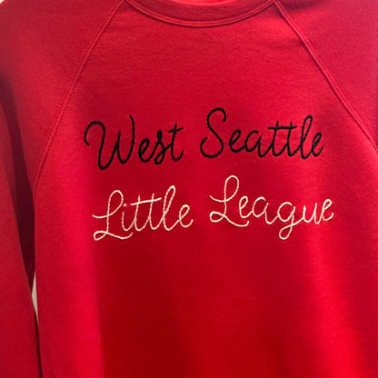 West Seattle Little League (Limited)