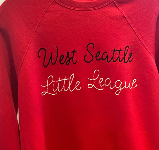 West Seattle Little League (Limited)