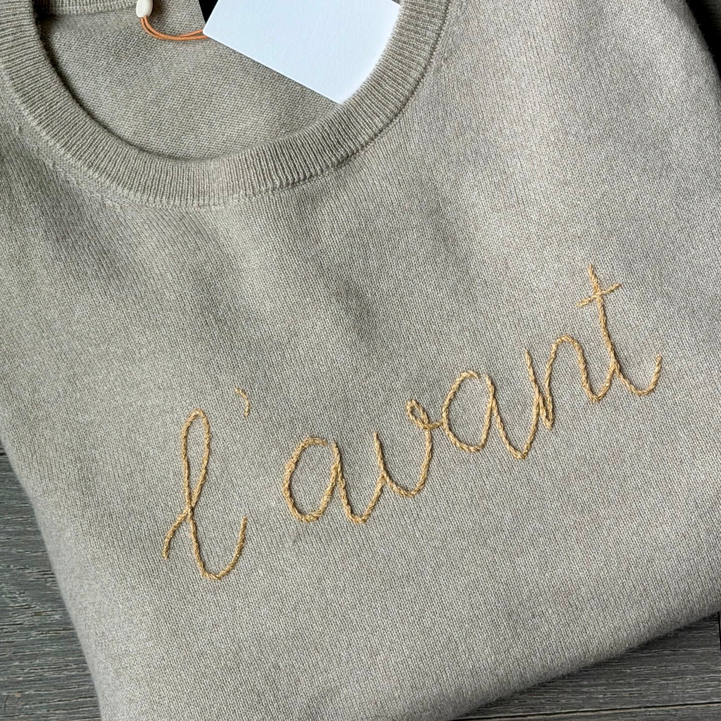 Signature Cashmere
