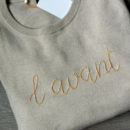 Signature Cashmere