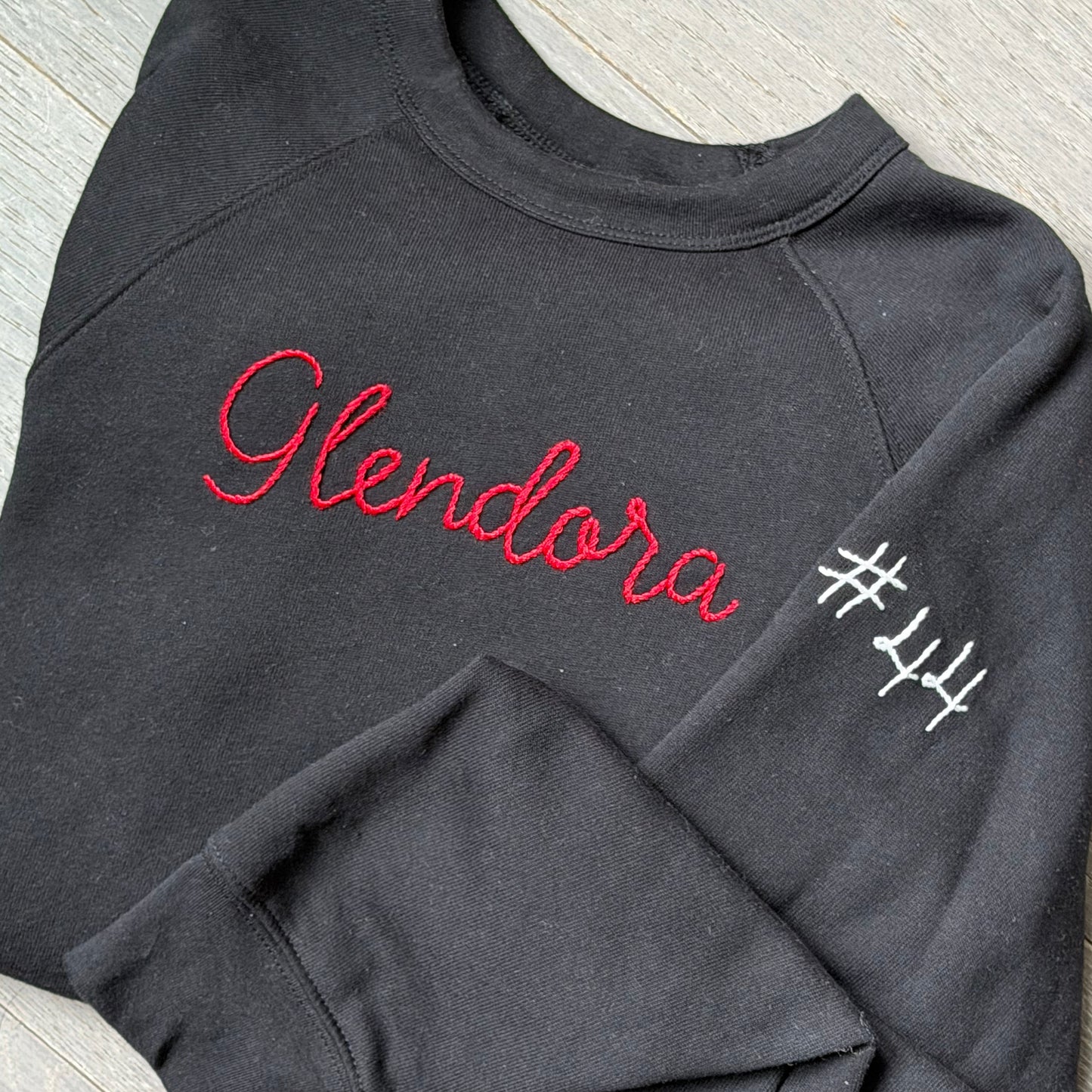 Signature Cotton