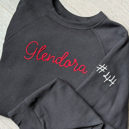 Signature Cotton