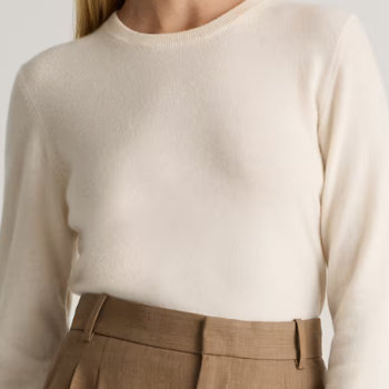 Signature Cashmere