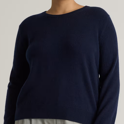 Signature Cashmere