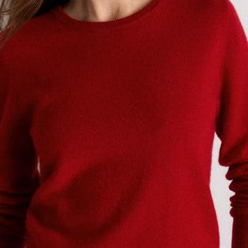 Signature Cashmere