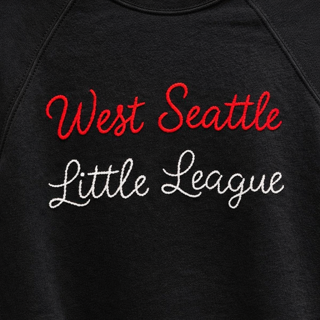 West Seattle Little League (Limited)